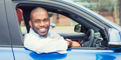 BIB Finance - Refinance My Car - How Do I Refinance My Car?